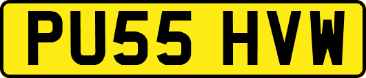 PU55HVW