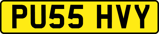 PU55HVY