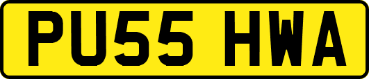 PU55HWA