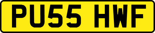 PU55HWF