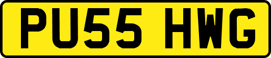 PU55HWG