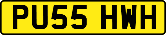 PU55HWH