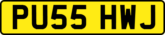PU55HWJ