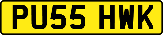 PU55HWK
