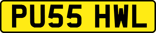PU55HWL