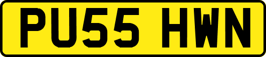 PU55HWN