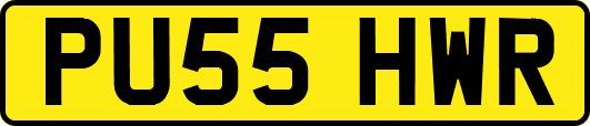 PU55HWR