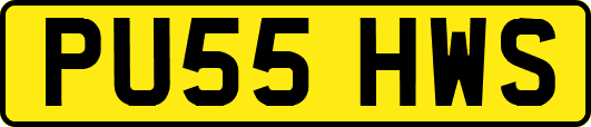 PU55HWS