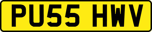 PU55HWV