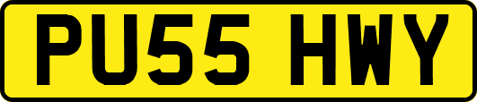 PU55HWY