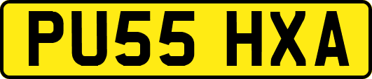 PU55HXA