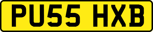 PU55HXB