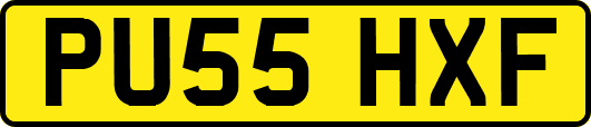 PU55HXF