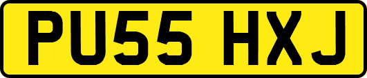 PU55HXJ