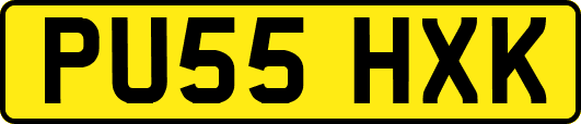 PU55HXK