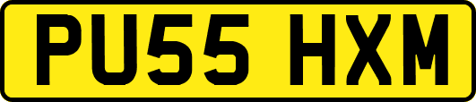PU55HXM