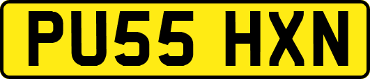 PU55HXN