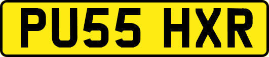 PU55HXR