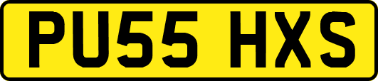PU55HXS