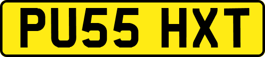 PU55HXT