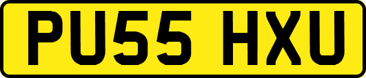 PU55HXU