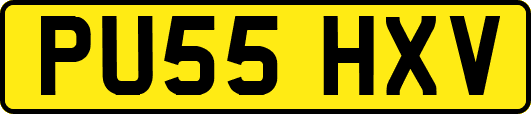 PU55HXV
