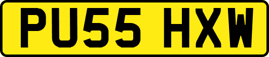 PU55HXW