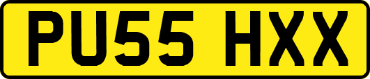 PU55HXX