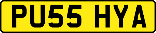 PU55HYA
