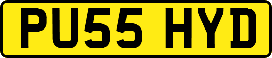 PU55HYD