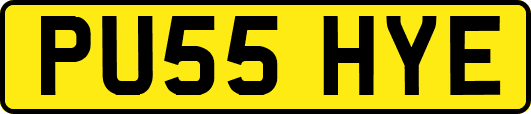 PU55HYE