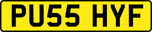 PU55HYF