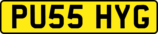 PU55HYG