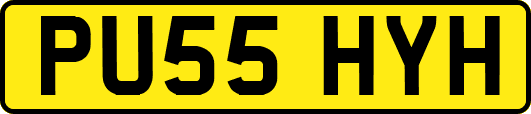 PU55HYH