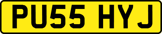 PU55HYJ