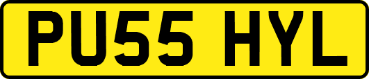 PU55HYL