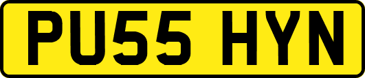 PU55HYN