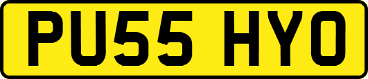 PU55HYO
