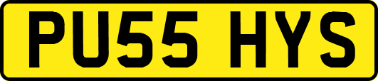 PU55HYS
