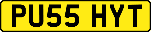 PU55HYT
