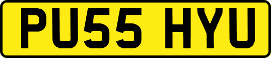 PU55HYU