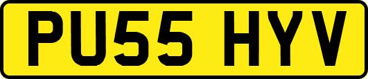 PU55HYV