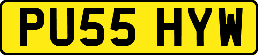 PU55HYW