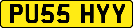 PU55HYY