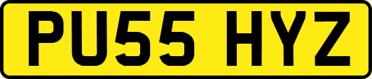 PU55HYZ