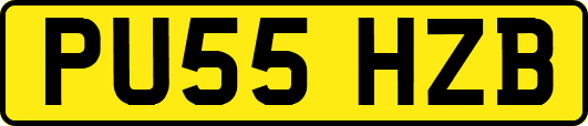 PU55HZB