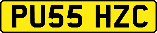 PU55HZC