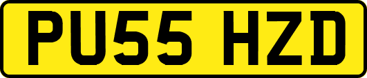 PU55HZD