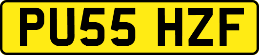 PU55HZF