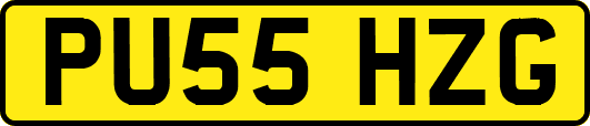 PU55HZG